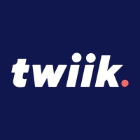 Twiik logo - Similar company to Nortic Ab