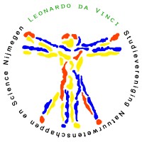 Studievereniging Leonardo da Vinci logo - Similar company to V.C.M.W. Sigma