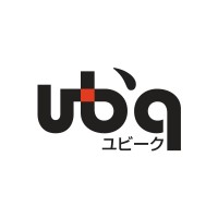 UBIQ K.K. logo - Similar company to K-Engine