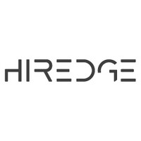 Hiredge Solutions logo - Similar company to Iiol - International Institute Of Online Learning