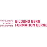 Bildung Bern logo - Similar company to Lernetz Schule