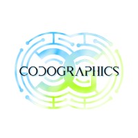 CodoGraphics logo - Similar company to Blakskill