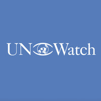 UN Watch logo - Similar company to T