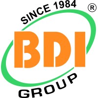 BDI Group (India) logo - Similar company to Active Infrastructure Communications