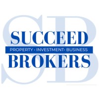 Succeed Brokers logo - Similar company to Sacramento Business Brokers