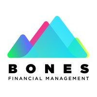 Bones Financial Management logo - Similar company to Wheel+Spoke