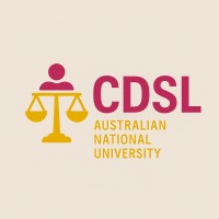 ANU Culturally Diverse Students in Law logo - Similar company to Canberra Labor Club