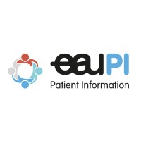 EAU Patient Information logo - Similar company to European Association Of Urology