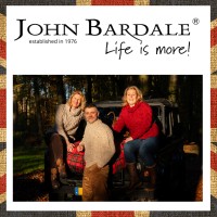 John Bardale logo - Similar company to Sint-Martinus