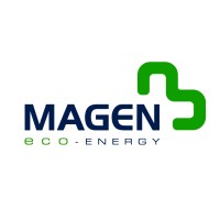 Magen eco-Energy logo - Similar company to Magen Eco-Energy Us