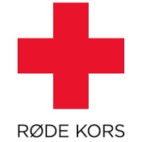 Røde Kors Lyngby-Taarbæk logo - Similar company to Da Åben Virksomhed
