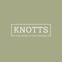 Knotts Bakery logo - Similar company to Eakin Ltd