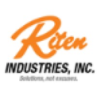 Riten Industries, Inc. logo - Similar company to Universal Punch Corp