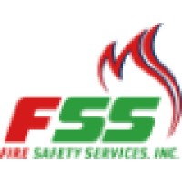 Fire Safety Services, Inc. logo - Similar company to Fire & Safety Solutions