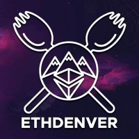 ETHDenver logo - Similar company to Blockwee