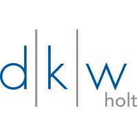 DK Weiss, Holt & Associates, PLLC logo - Similar company to V-Tron Electronics Corp.