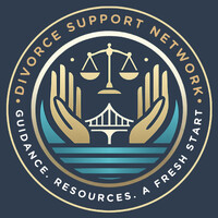 Divorce Support Network logo - Similar company to Resolvium Mediation Group