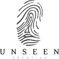 Unseen Creative logo - Similar company to Unseen Creative