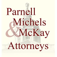 Parnell, Michels & Mckay, Pllc, Attorneys