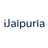 iJaipuria logo - Similar company to Cad Studio Delta