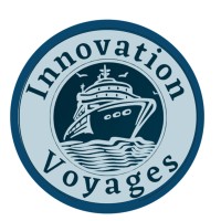 Innovation Voyages logo - Similar company to Htx Talas
