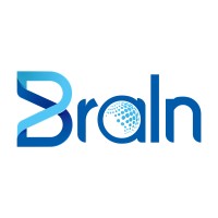 Braln LTD logo - Similar company to Hydroedge Consulting