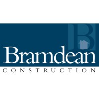 Bramdean Construction Ltd logo - Similar company to Pace Construction Ltd