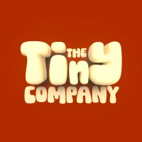 The Tiny Company logo - Similar company to Skillground.Com