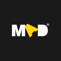 MAD OOH logo - Similar company to Brand Gallery