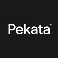 Pekata logo - Similar company to Robin