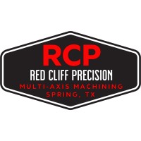 Red Cliff Precision logo - Similar company to Ctg, Inc. - C.T. Gasket