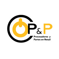 PROCESADORES Y PARTES EN RETAIL logo - Similar company to Ventronic