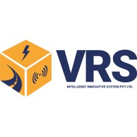 VRS INTELLIGENT INNOVATIVE SYSTEM PVT LTD logo - Similar company to Efcons Ltd