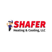 Shafer Heating & Cooling, LLC logo - Similar company to Creative Capital Structured Settlements