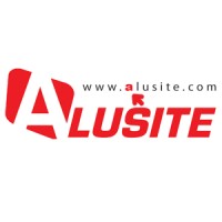 Alusite Precision Co., Ltd. logo - Similar company to Aluted
