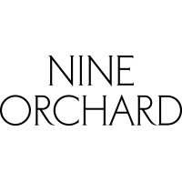 Nine Orchard logo - Similar company to Ace Hotel / Atelier Ace