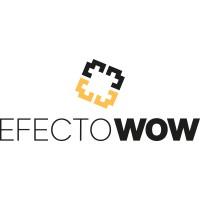 Efecto Wow logo - Similar company to Vía Office - Equipamiento De Oficina Y Centros Educativos