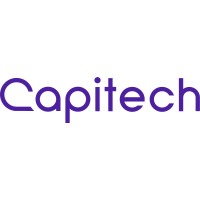 Capitech logo - Similar company to Resolve Dtr