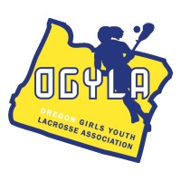 Oregon Girls Youth Lacrosse Association