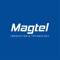 Magtel logo - Similar company to Parque Tecnológico De Córdoba