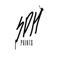 SDH Paints logo - Similar company to Naris Communications