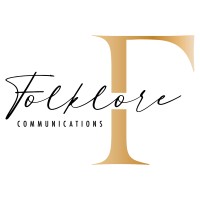 Folklore Communications logo - Similar company to Réclame Pr And Marketing