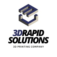 3D Rapid Solutions logo - Similar company to Microforms, Inc.