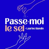 Passe moi le sel logo - Similar company to Restaurant Methods