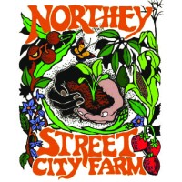 Northey Street City Farm logo - Similar company to Kwik Kopy Eagle Farm