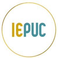 Instituto de Energia da PUC-Rio logo - Similar company to Ccead Puc-Rio
