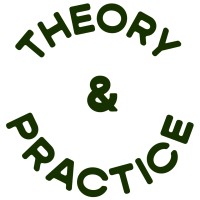 Theory & Practice logo - Similar company to Wonderpack (Stealth)