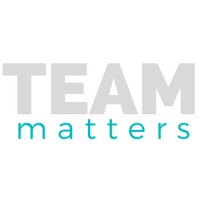 TEAM matters logo - Similar company to Twinxter