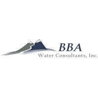 BBA Water Consultants, Inc. logo - Similar company to Stetson Engineers Inc