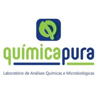 Quimica Pura Laboratorio De Analises E Consultoria logo - Similar company to Quimlabor Jr - Soluções Em Análises Químicas E Consultoria